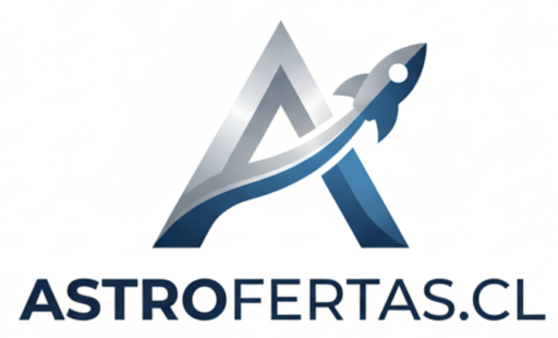 Astrofertas
